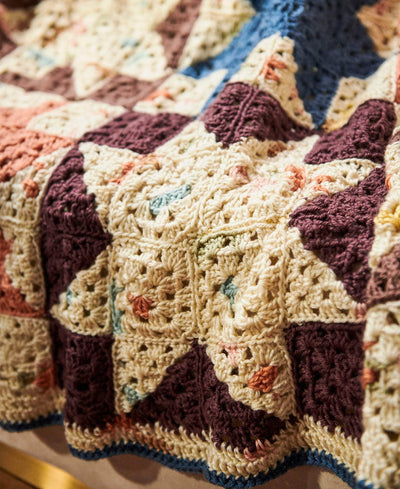 Days Between Blanket
