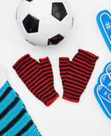 Team Colors Mitts