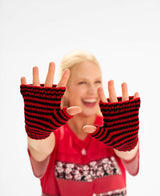 Team Colors Mitts