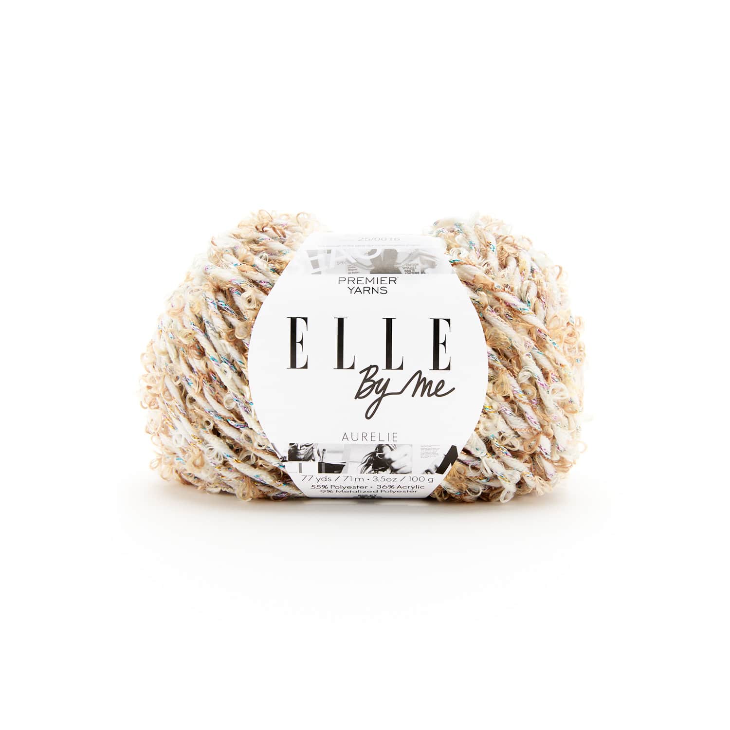 ELLE by Me Aurelie – Premier Yarns