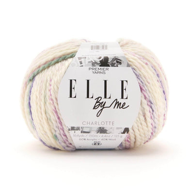 EL7003-05 Plum Multi