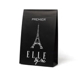 ELCNH-04 Nocturne ELLE Crochet Hat Kit