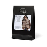 ELCTS-04 Chocolate ELLE Crochet Kit