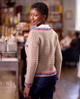 Coco Crochet Jacket