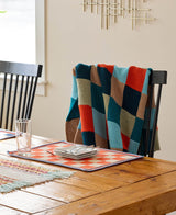 Checkerboard Blanket
