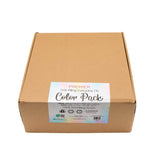 2197-01 Everyday DK Color Pack - Box 1
