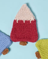 Holly Jolly Gift Pocket