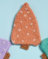 Holly Jolly Gift Pocket