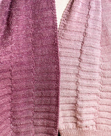 Sparkle and Steps Scarf