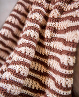 Terra Wave Blanket