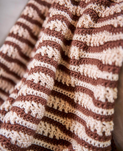 Terra Wave Blanket
