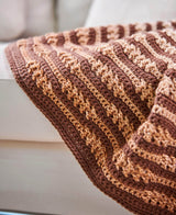 Terra Wave Blanket