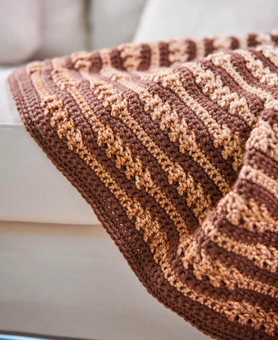 Terra Wave Blanket