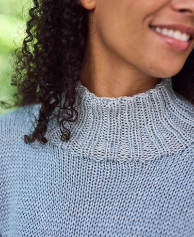 Hazy Fade Sweater