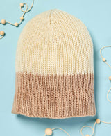Cream and Sugar Cap