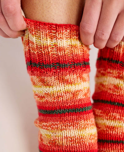 Farmstand Knit Socks – Premier Yarns
