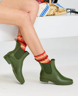 Farmstand Knit Socks