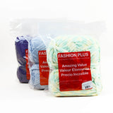 Fashion Plus Chenille Bag