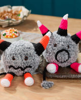 Fur Monsters