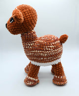 Freya the Fawn