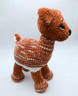 Freya the Fawn
