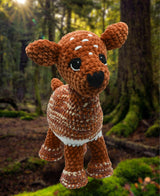 Freya the Fawn