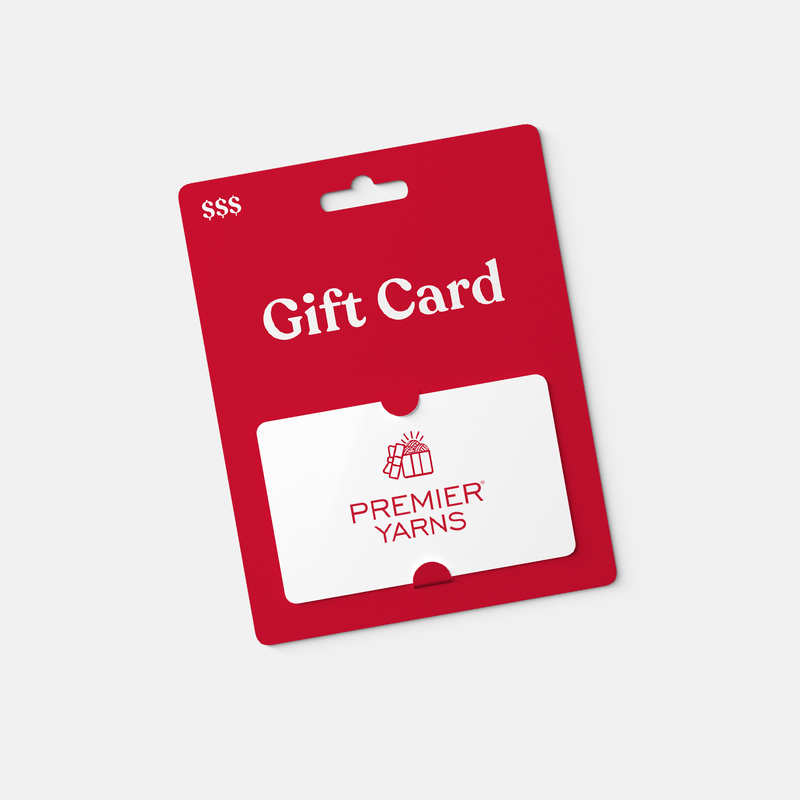 Premier Yarns Giftcard