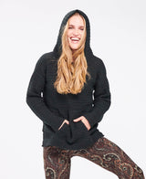 Weekend Hoodie