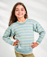Low Tide Pullover