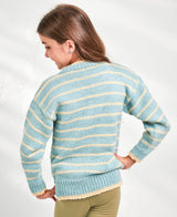 Low Tide Pullover
