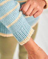 Low Tide Pullover