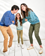 Low Tide Pullover