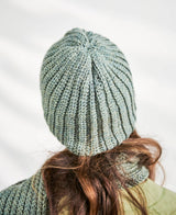 One for All Hat & Scarf Set