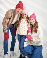 Cable Crew Family Set