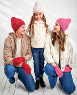 Cable Crew Family Set