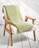 Double Rib Blanket
