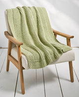 Double Rib Blanket