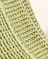 Double Rib Blanket
