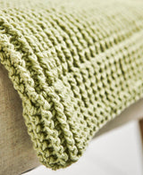 Double Rib Blanket