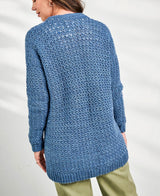 Go-To Pocket Cardigan