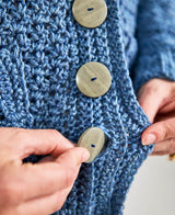 Go-To Pocket Cardigan