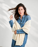 Shell Shawl
