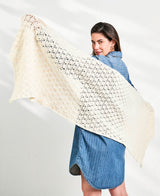 Shell Shawl