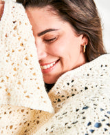 Shell Shawl