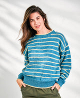 High Tide Pullover