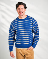 High Tide Pullover