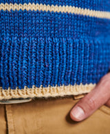 High Tide Pullover