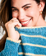 High Tide Pullover