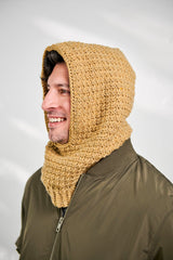 Textured Balaclava