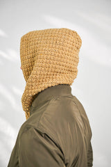 Textured Balaclava
